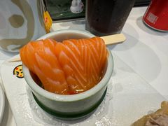 -元气寿司(益田假日广场店)