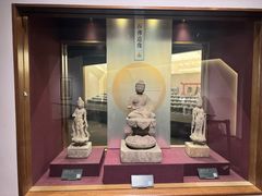 -兴隆文化园景区-兖州博物馆