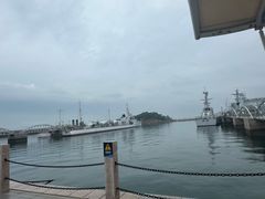 -中国人民解放军海军博物馆