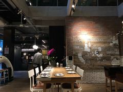 大堂-Goose Island Brewhouse鹅岛精酿啤酒酿造工坊餐厅