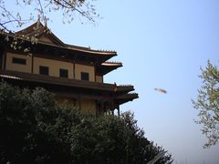 -南京市江宁方山