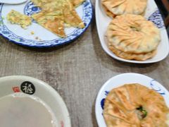 -吃不够开口馅饼店(小西路店)
