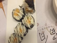 -花漫里餐厅(刺桐店)