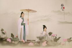 -美云庭古装·格格服汉服·京城旅拍(北京店)