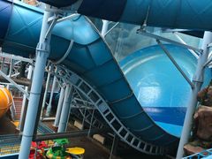 -青岛东方影都融创水世界