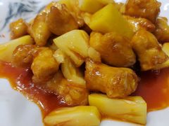 -芳芳餐厅(白沙路店)