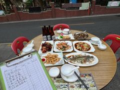 -连家船海鲜大排档·20年闽菜店(厦大店)