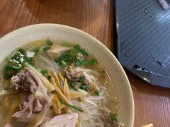 越南传统鸡粉-华姐鸡粉(教育路店)