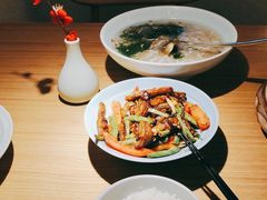 -蜜桃餐厅·伴山(绿宝广场店)