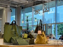 -SAANCI山池咖啡(海上世界文化艺术中心店)