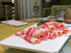 -娜仁图雅蒙古美食村(33小镇店)
