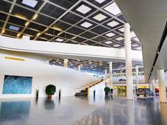 主办公楼-华晨宝马铁西工厂