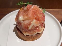 -Ten Olives甜点