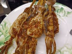 -索菲特酒店·海鲜自助 ·聚餐厅