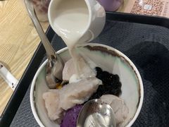 -鲜芋仙(南开大悦城店)