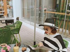 -BAKER&SPICE(国金中心商场店)