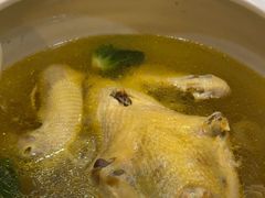 -东方明珠老上海8号餐厅(东方明珠广播电视塔店)