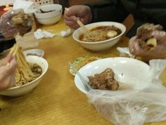 -水仙拉面(水仙街店)