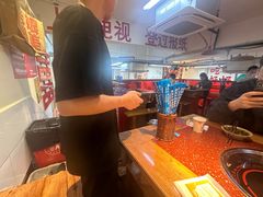 -赵美丽·重庆社区火锅·直营店(火车东站·中豪国际店)