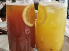 -嘉喜来比萨(罗马花园店)