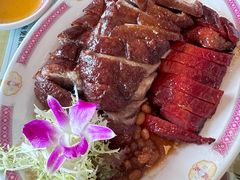 -吴系粤菜馆·茶餐厅(深业上城店)