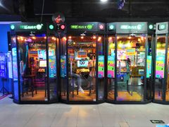 -大玩家(哈尔滨悦荟店)