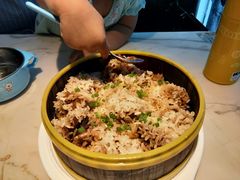 -茅庐毛血旺(临沂泰盛广场店)