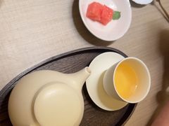 -隐溪茶馆(静安寺店)