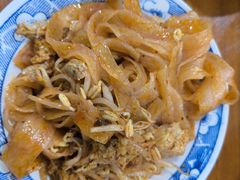 王菊擀面皮-王菊美食街·王菊面馆(总店)