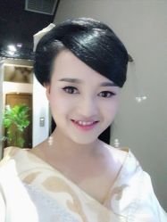 -盘子女人坊生日照·摄影馆(华强店)