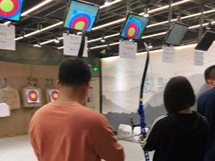 -弓夫射箭·运动娱乐·团建(中心印象城店)