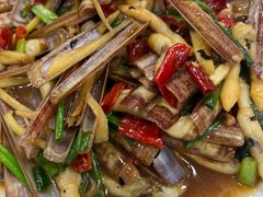 -船奇蒸汽海鲜·闽菜(八市海鲜总店)