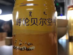 -很久以前羊肉串(中山公园店)