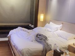 -西安华清御汤酒店