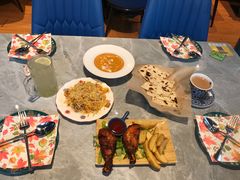 -木尔坦·Multan巴基斯坦清真餐厅halal(大智嘉园店)
