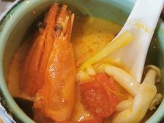 -荷花泰菜(东方新天地店)