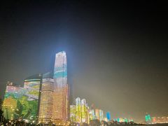 -青岛第三海水浴场