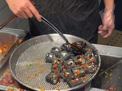 -黑色经典臭豆腐·湖南特产(太平街口店)