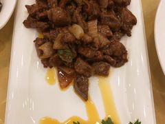 -醉香园(长江北路店)