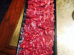 -手选潮汕鲜活牛肉火锅(二七广场店)