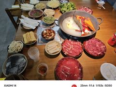 -阳阳老火锅(小南门店)