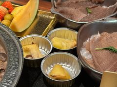 -牛New寿喜烧(金茂览秀城店)