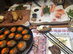 -通海俄式烧烤·俄罗斯大串(嵩山路店)