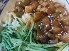 -老北京私房菜(798店)
