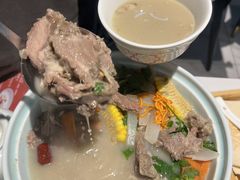 -鑫悦诚府·新鲁菜·餐厅(趵突泉店)