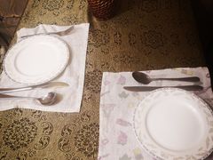 -92°C俄式厨房(中央大街店)