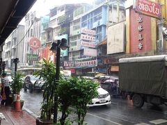 -唐人街(耀华力路)
