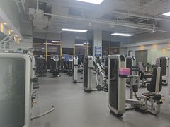 -健变健身俱乐部(前海天虹商场店)