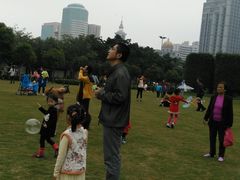 -万绿园