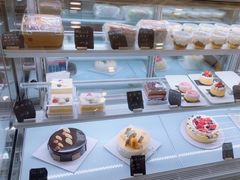-梦菲思饼屋(瑞金宾馆店)